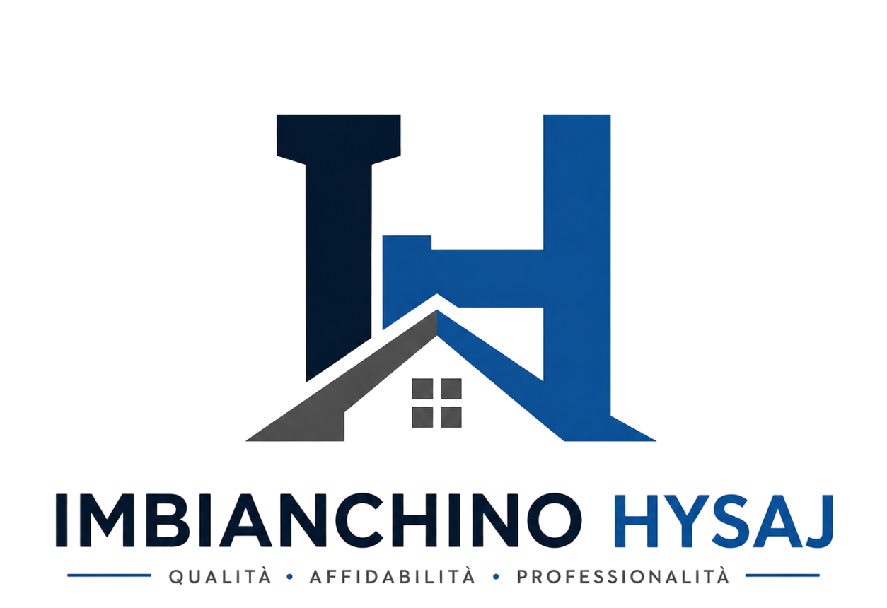 Imbianchino Hysaj